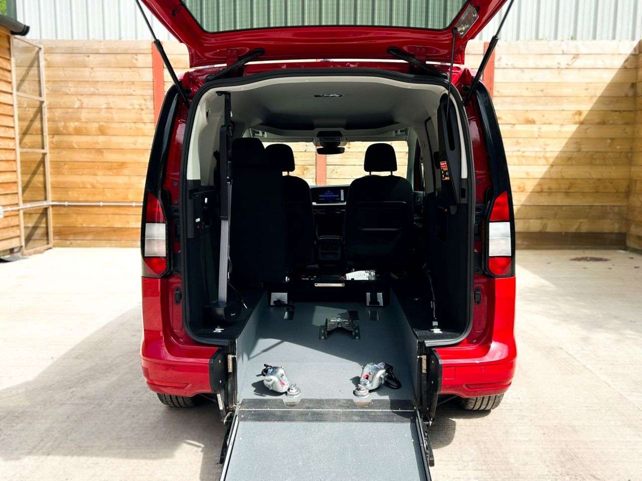 2023 FORD TOURNEO CONNECT 2023 FORD TOURNEO CONNECT