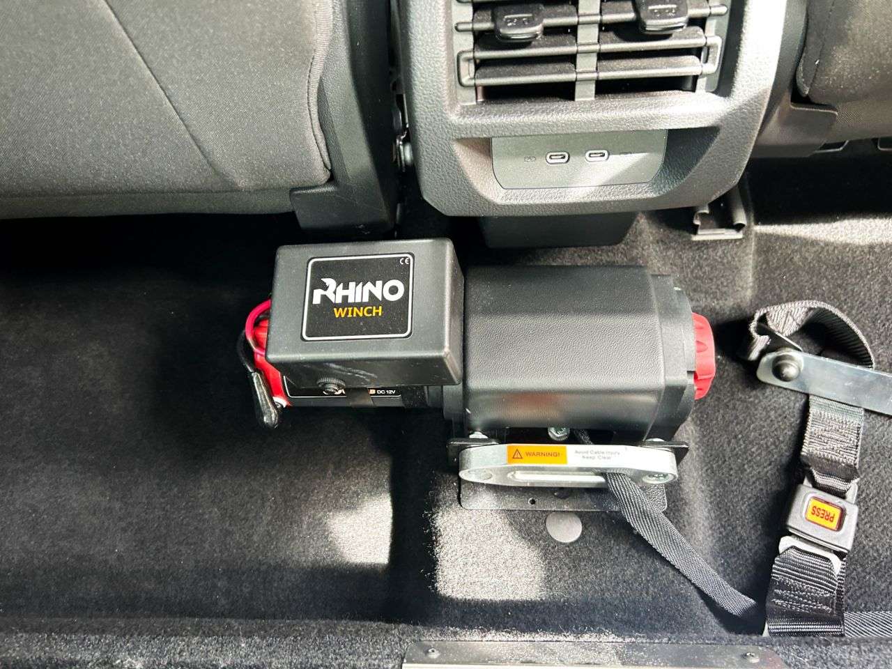 2023 FORD TOURNEO CONNECT 2023 FORD TOURNEO CONNECT