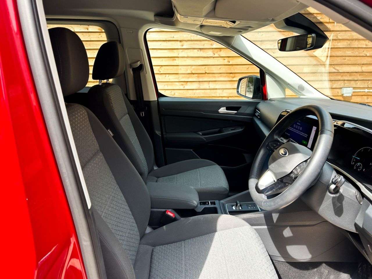 2023 FORD TOURNEO CONNECT 2023 FORD TOURNEO CONNECT
