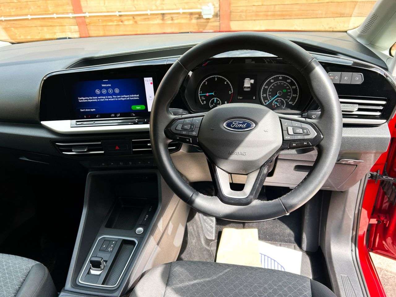 A 2023 FORD TOURNEO CONNECT 3 Seat Auto Wheelchair Accessible Disabled Access Vehicle WAV A 2023 FORD TOURNEO CONNECT 3 Seat Auto Wheelchair Accessible Disabled Access Vehicle WAV