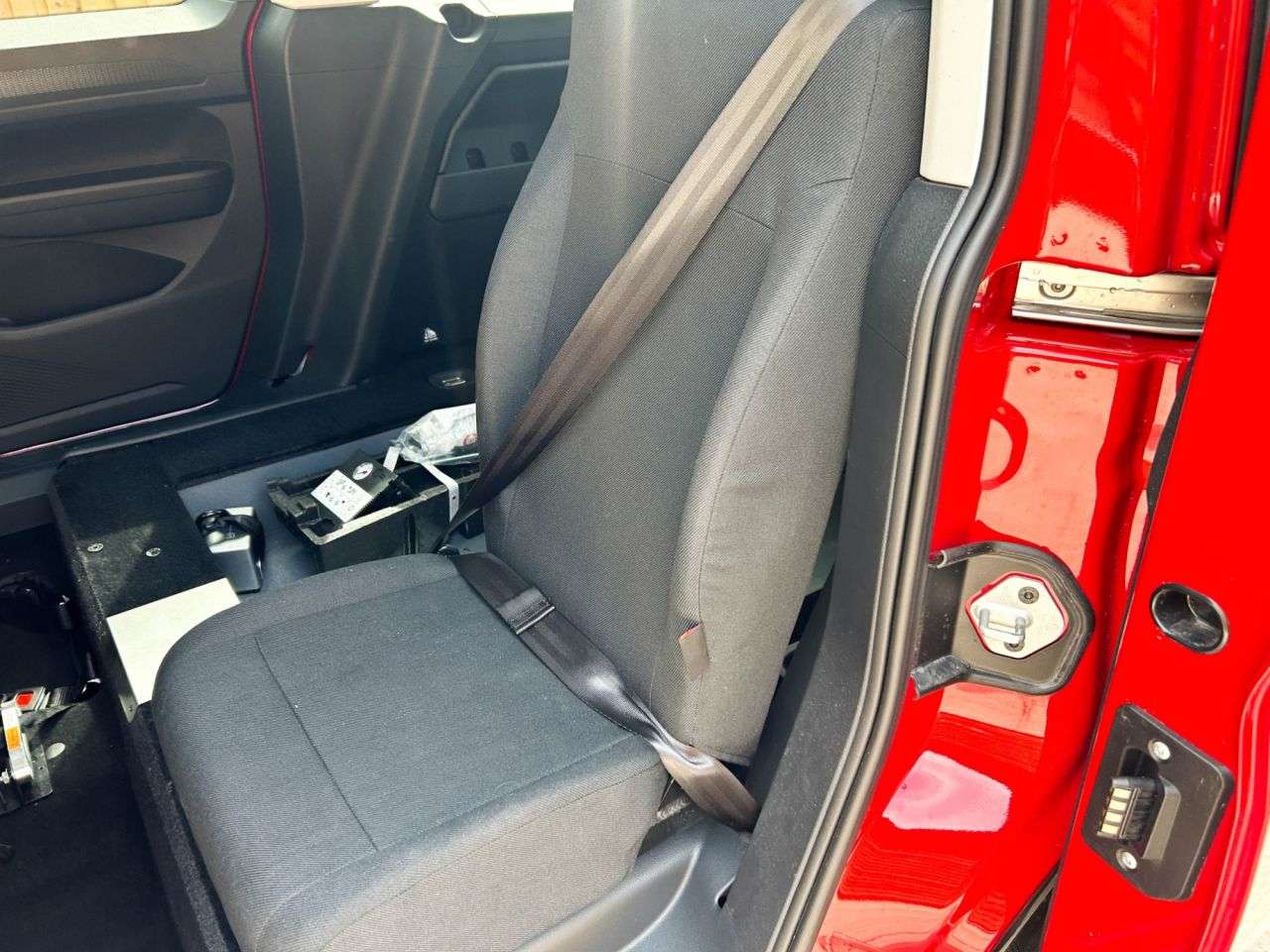 2023 FORD TOURNEO CONNECT 2023 FORD TOURNEO CONNECT