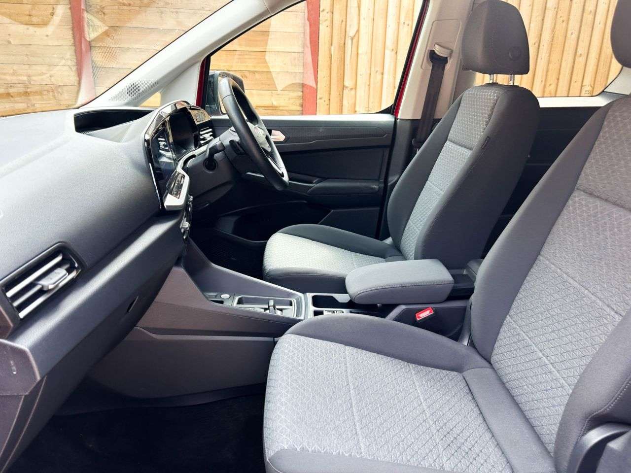 2023 FORD TOURNEO CONNECT 2023 FORD TOURNEO CONNECT