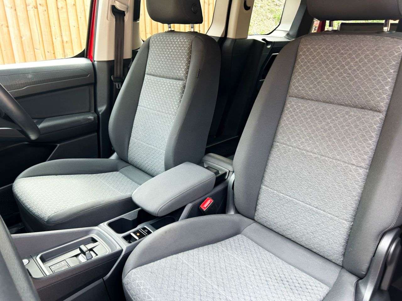 2023 FORD TOURNEO CONNECT 2023 FORD TOURNEO CONNECT