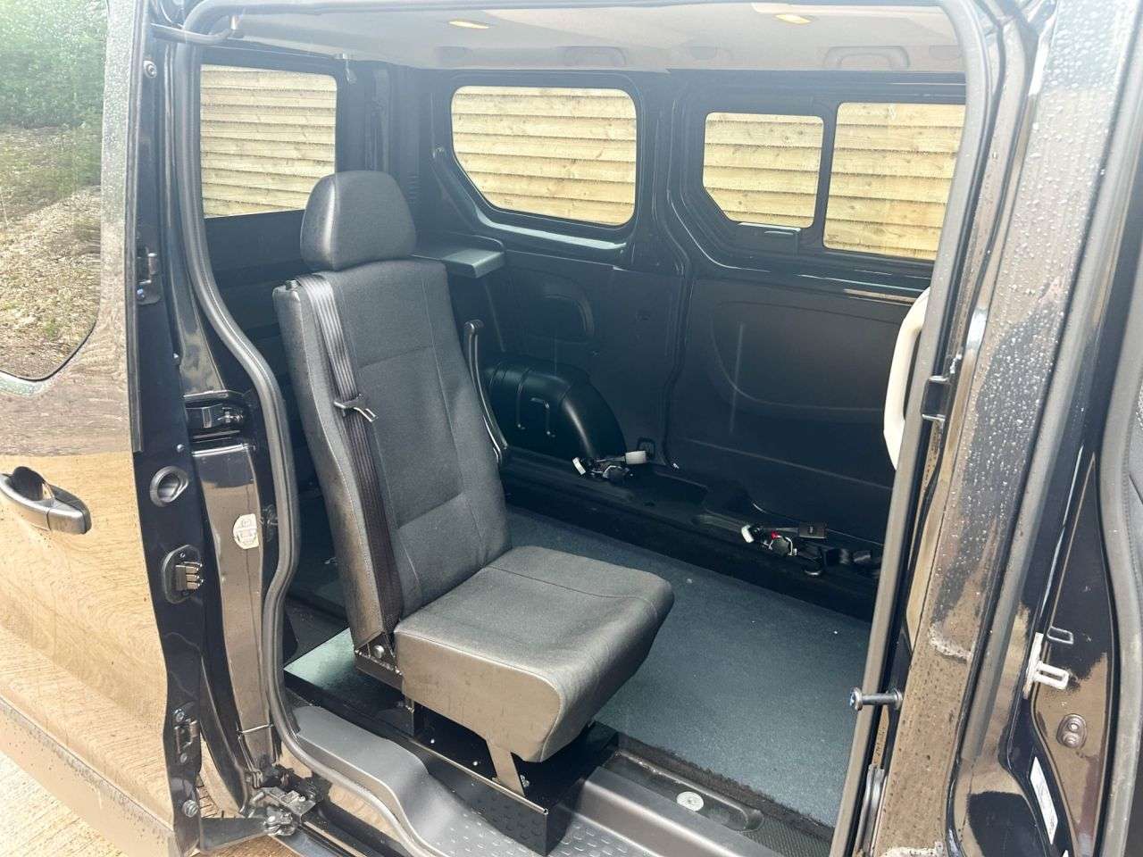 2025 RENAULT TRAFIC 2025 RENAULT TRAFIC