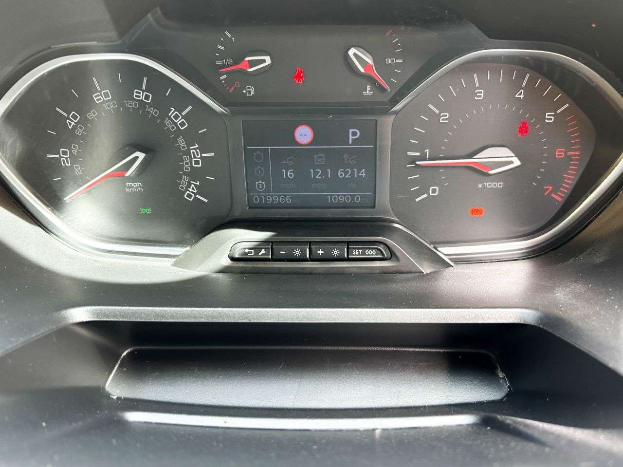 2023 PEUGEOT RIFTER 2023 PEUGEOT RIFTER