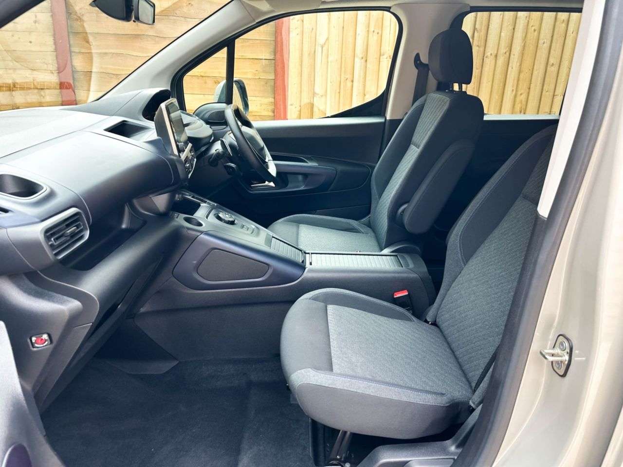 2020 PEUGEOT RIFTER 2020 PEUGEOT RIFTER