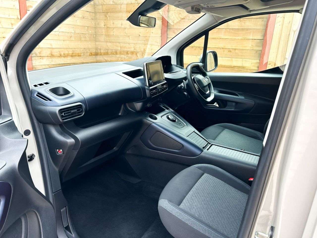 2020 PEUGEOT RIFTER 2020 PEUGEOT RIFTER