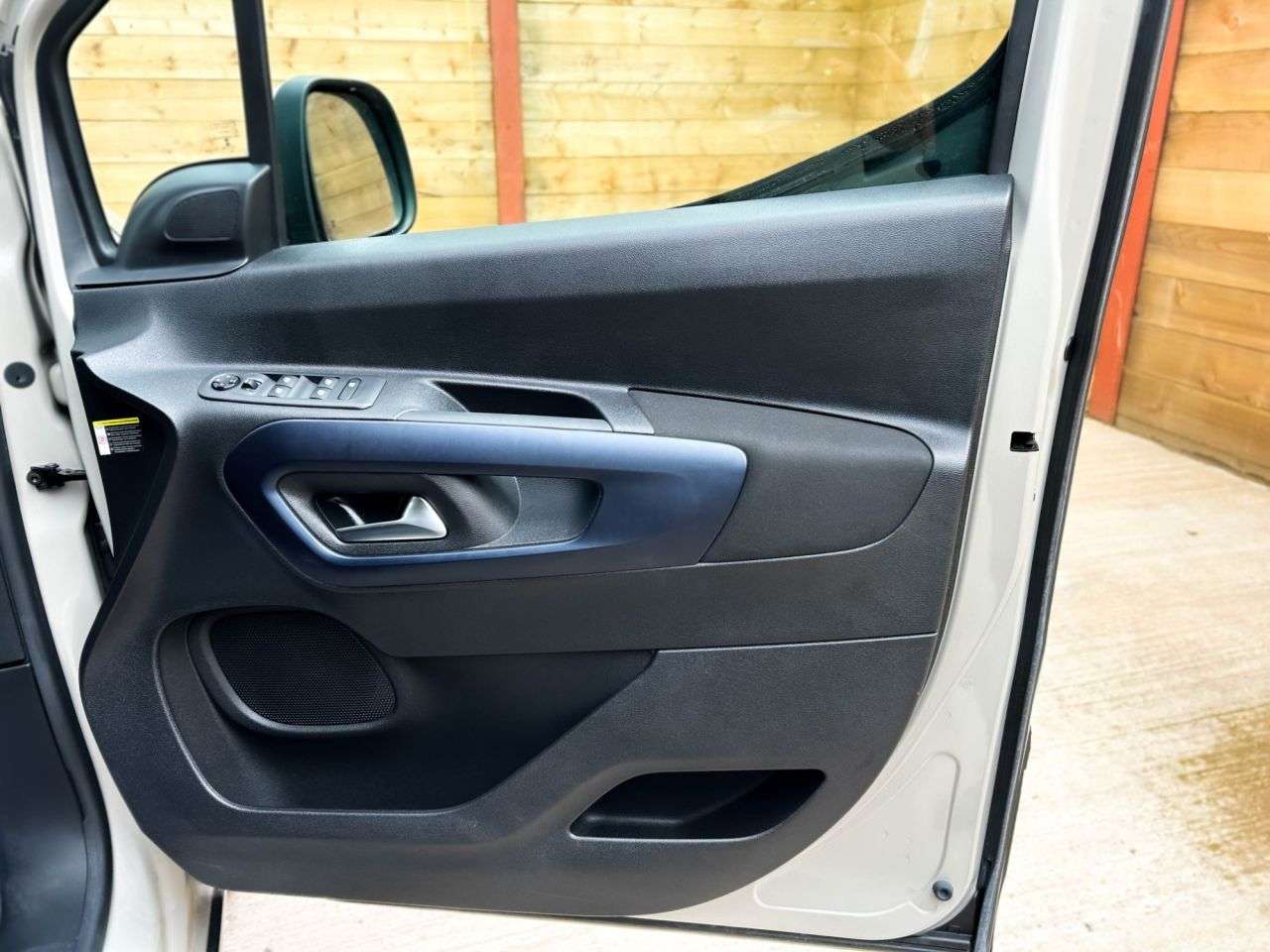 2020 PEUGEOT RIFTER 2020 PEUGEOT RIFTER