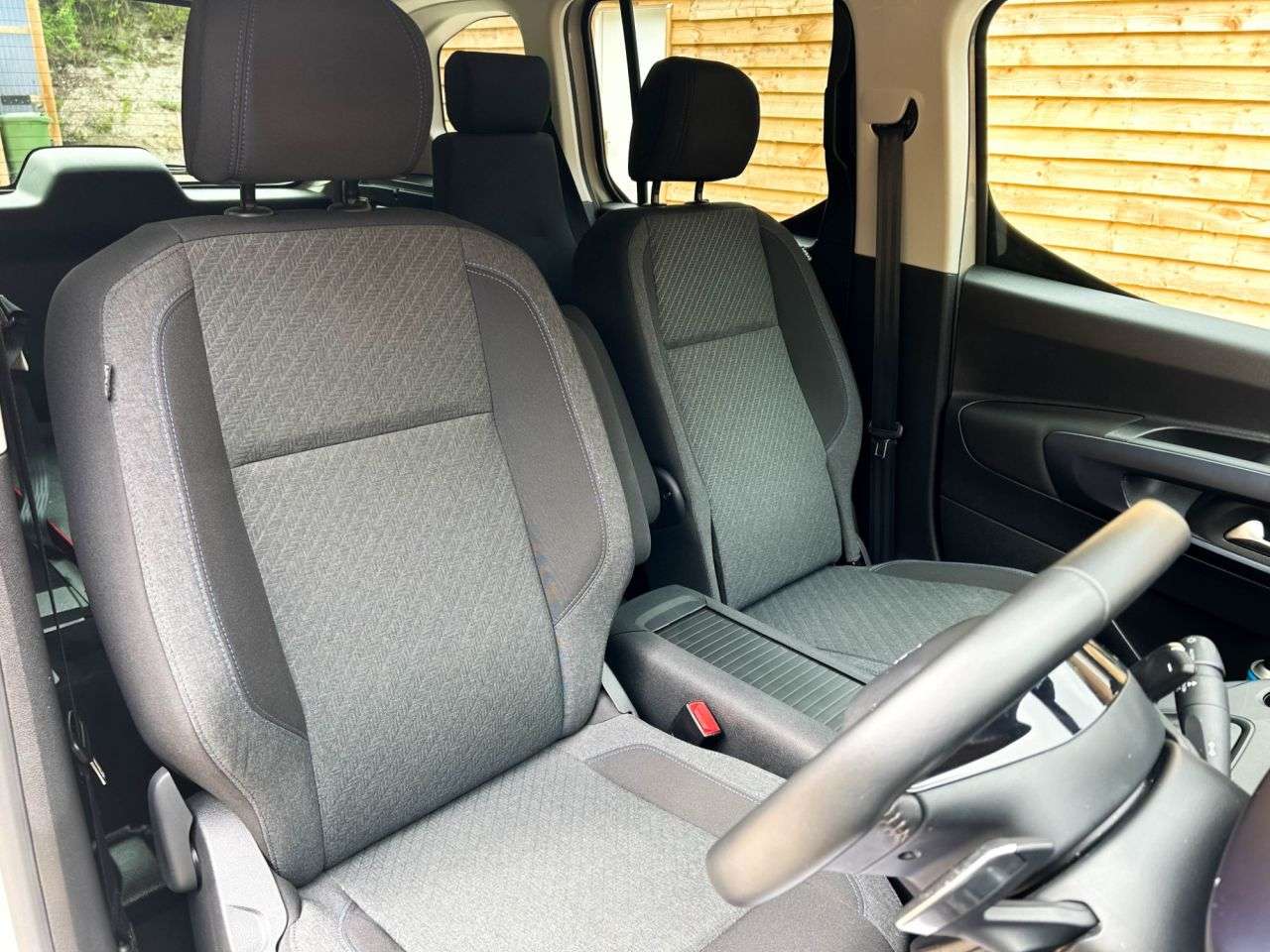 2020 PEUGEOT RIFTER 2020 PEUGEOT RIFTER