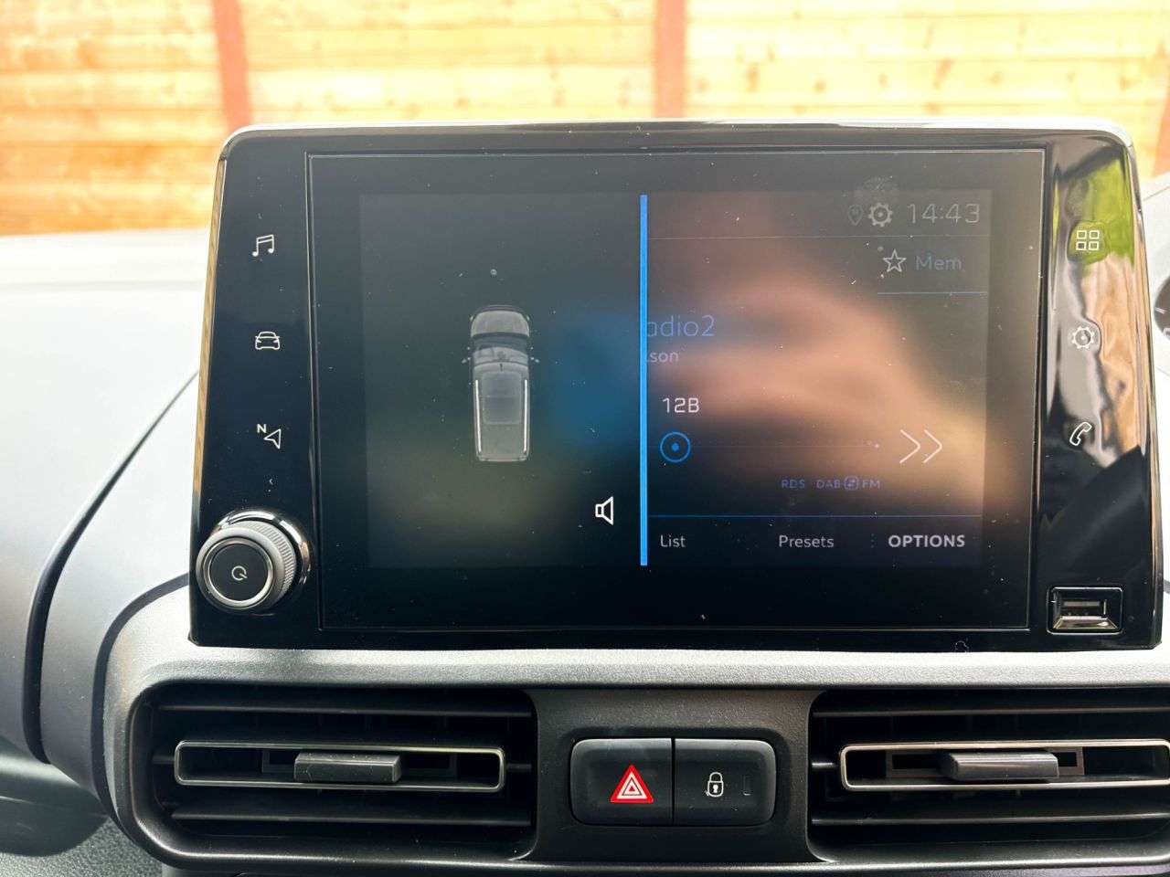 2020 PEUGEOT RIFTER 2020 PEUGEOT RIFTER