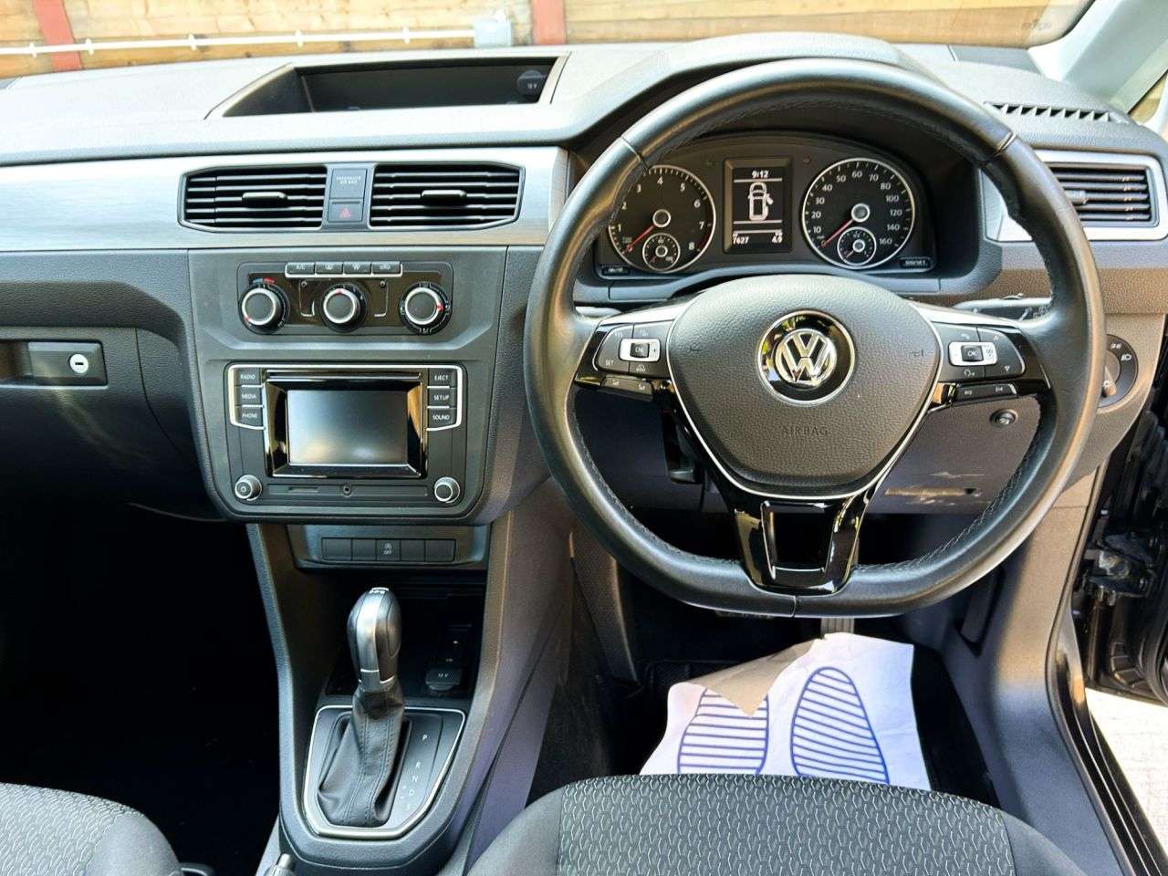 A 2018 VOLKSWAGEN CADDY MAXI LIFE 5 Seat Petrol Auto Wheelchair Accessible Disabled Access Vehicle WAV A 2018 VOLKSWAGEN CADDY MAXI LIFE 5 Seat Petrol Auto Wheelchair Accessible Disabled Access Vehicle WAV
