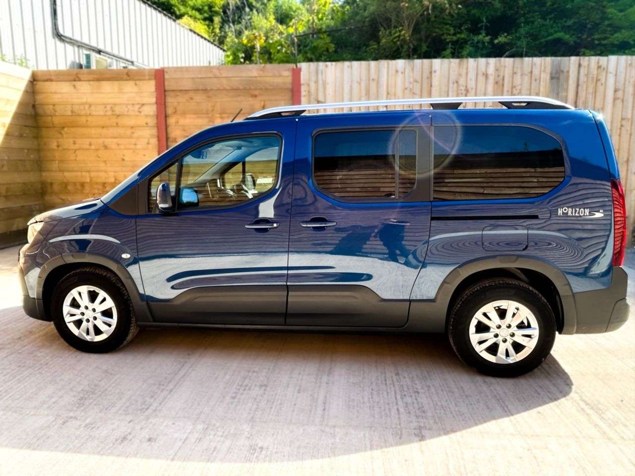 2020 PEUGEOT RIFTER 2020 PEUGEOT RIFTER