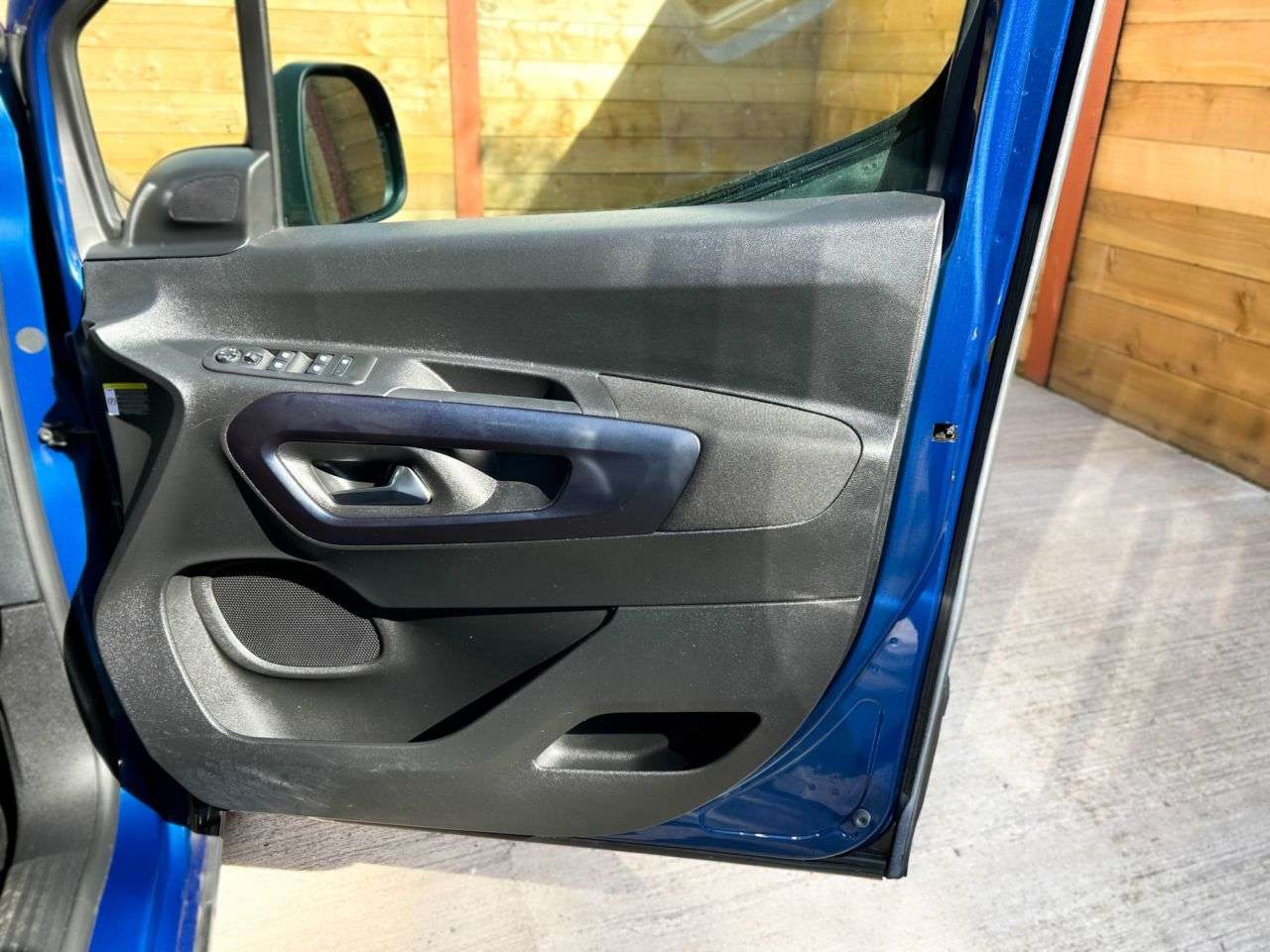 2020 PEUGEOT RIFTER 2020 PEUGEOT RIFTER