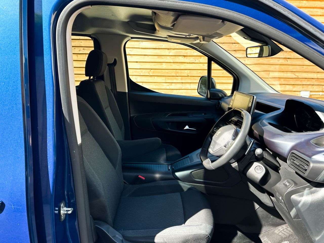 2020 PEUGEOT RIFTER 2020 PEUGEOT RIFTER