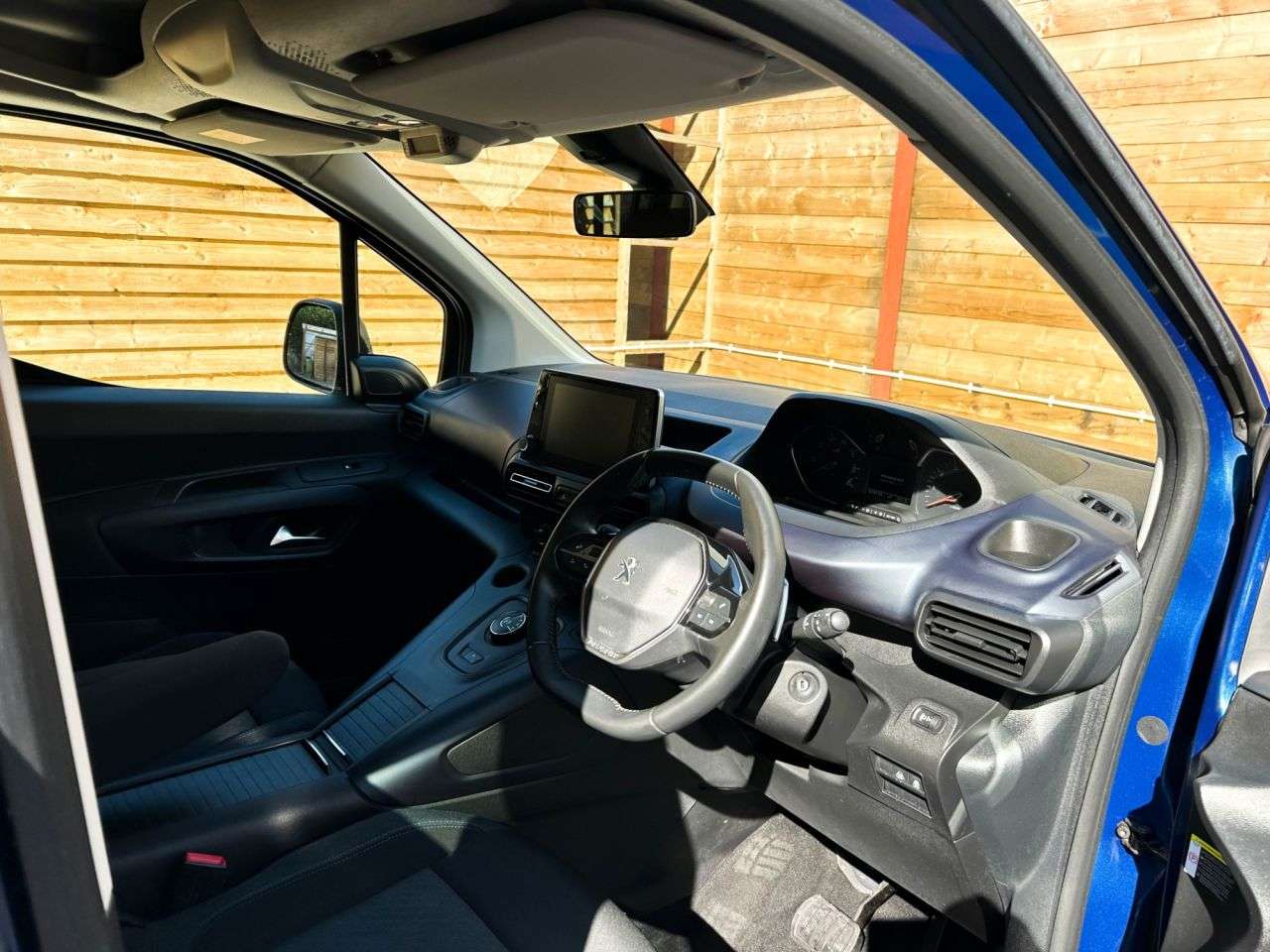 2020 PEUGEOT RIFTER 2020 PEUGEOT RIFTER