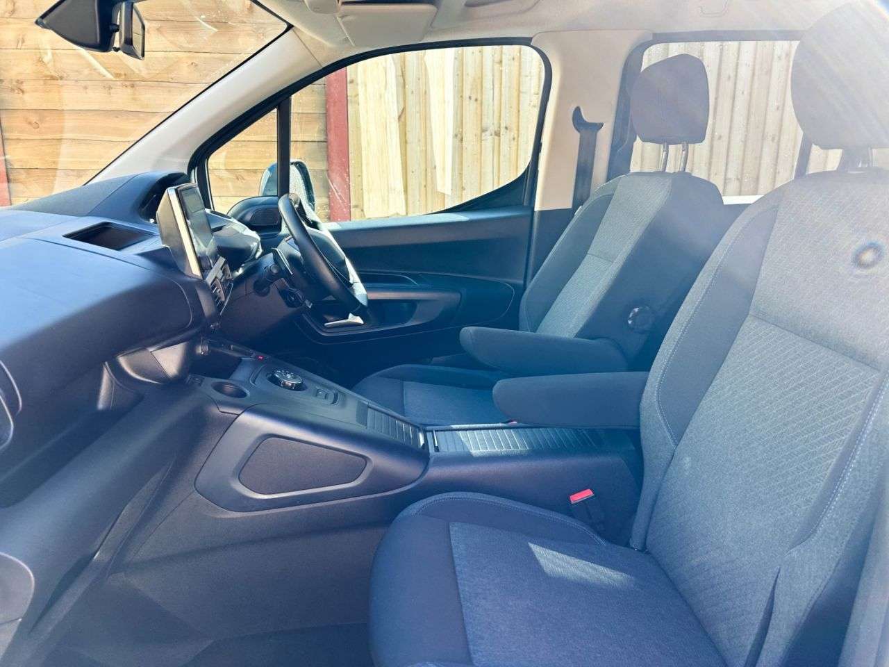 2020 PEUGEOT RIFTER 2020 PEUGEOT RIFTER