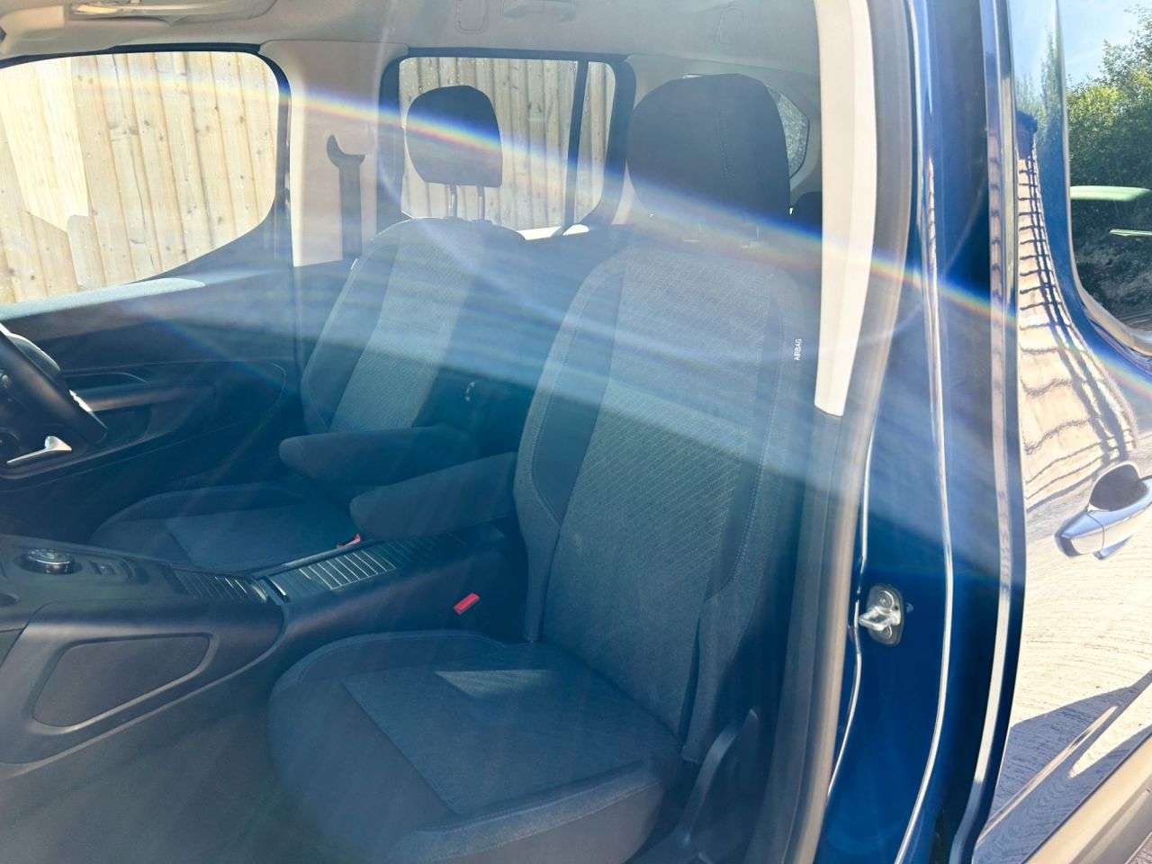 2020 PEUGEOT RIFTER 2020 PEUGEOT RIFTER