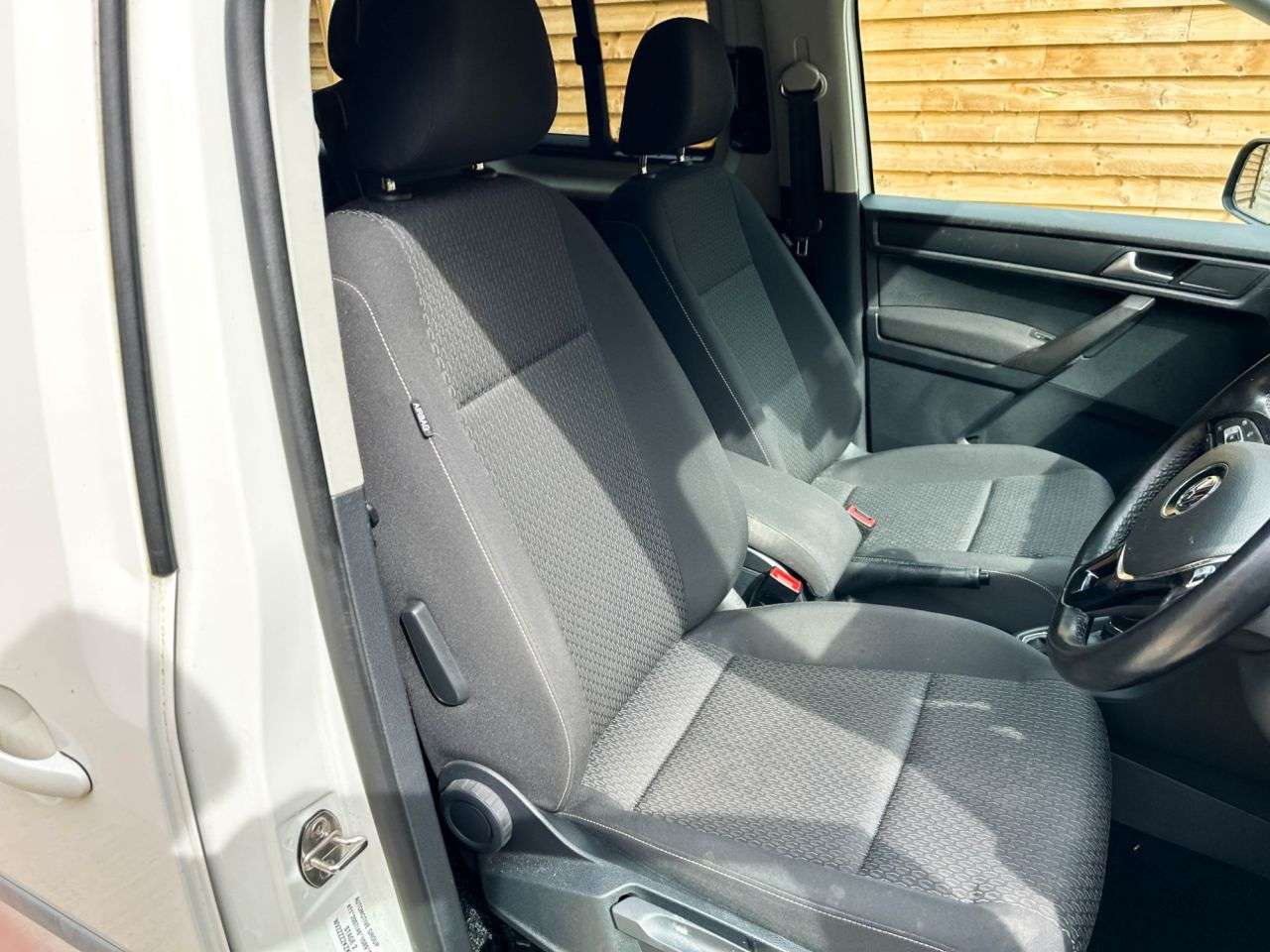 2019 VOLKSWAGEN CADDY MAXI LIFE 2019 VOLKSWAGEN CADDY MAXI LIFE