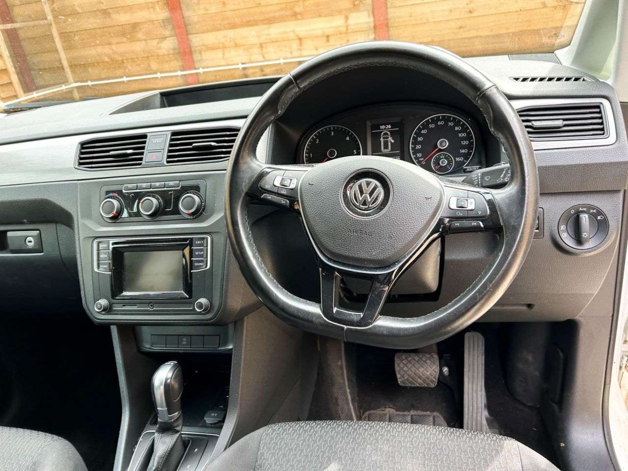 A 2019 VOLKSWAGEN CADDY MAXI LIFE 4 Seat Auto Wheelchair Accessible Disabled Access Vehicle WAV A 2019 VOLKSWAGEN CADDY MAXI LIFE 4 Seat Auto Wheelchair Accessible Disabled Access Vehicle WAV