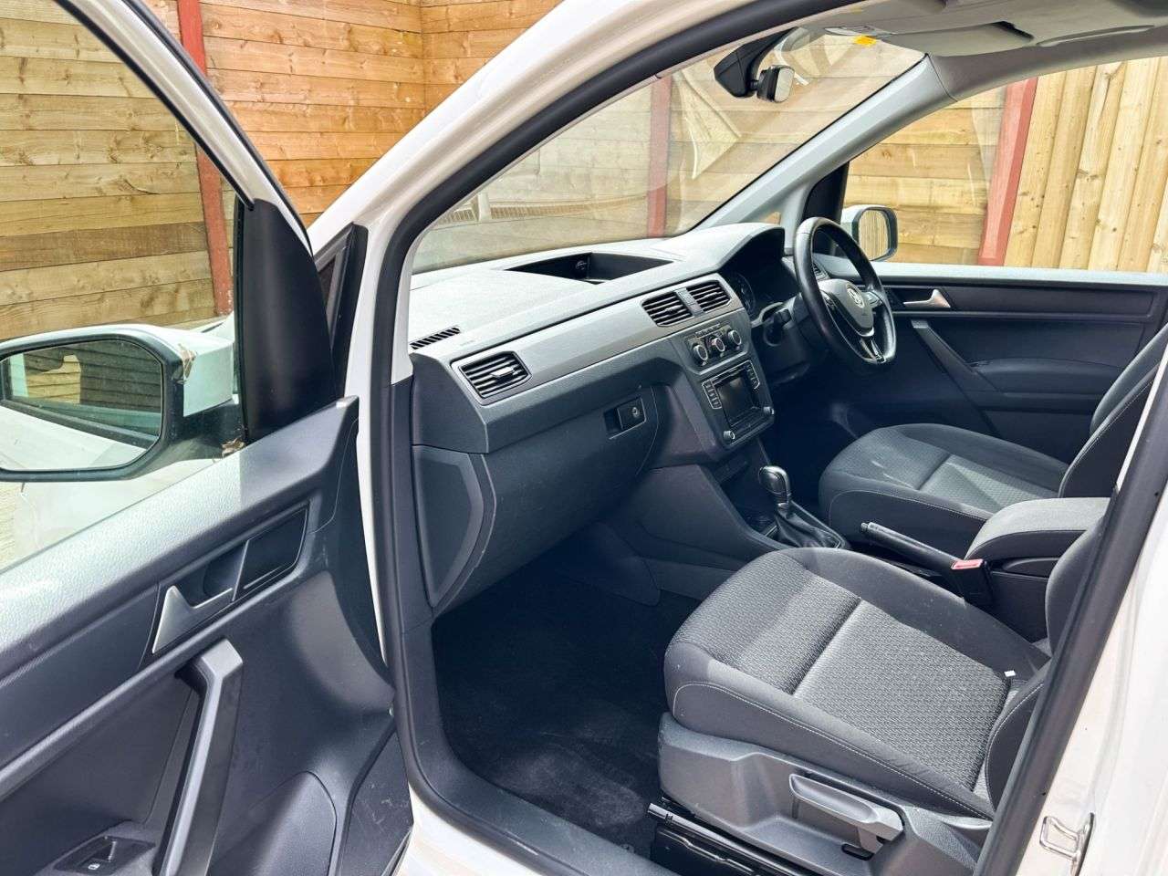 2019 VOLKSWAGEN CADDY MAXI LIFE 2019 VOLKSWAGEN CADDY MAXI LIFE