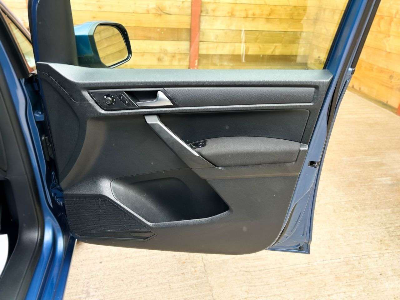 2018 VOLKSWAGEN CADDY MAXI LIFE 2018 VOLKSWAGEN CADDY MAXI LIFE