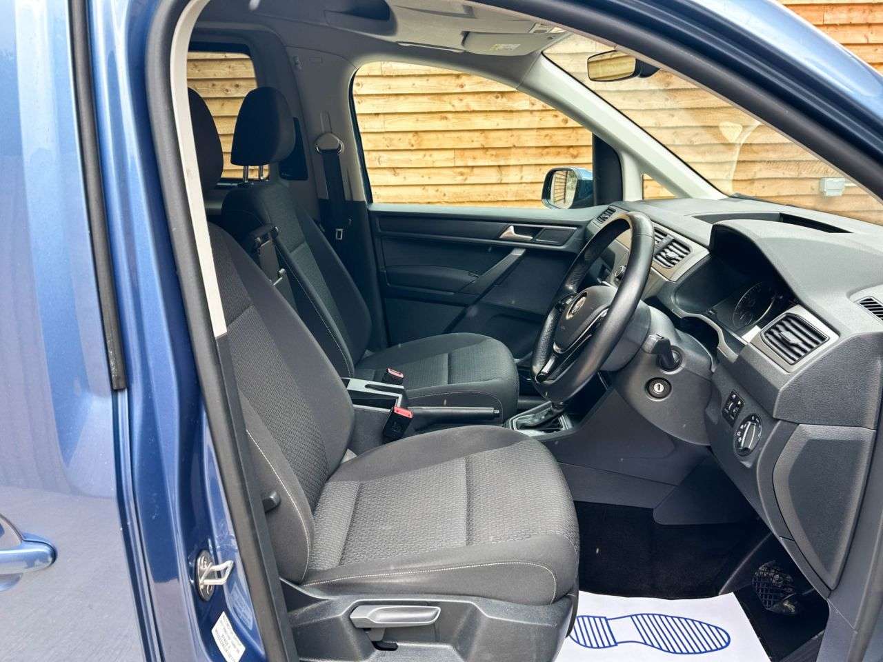 2018 VOLKSWAGEN CADDY MAXI LIFE 2018 VOLKSWAGEN CADDY MAXI LIFE