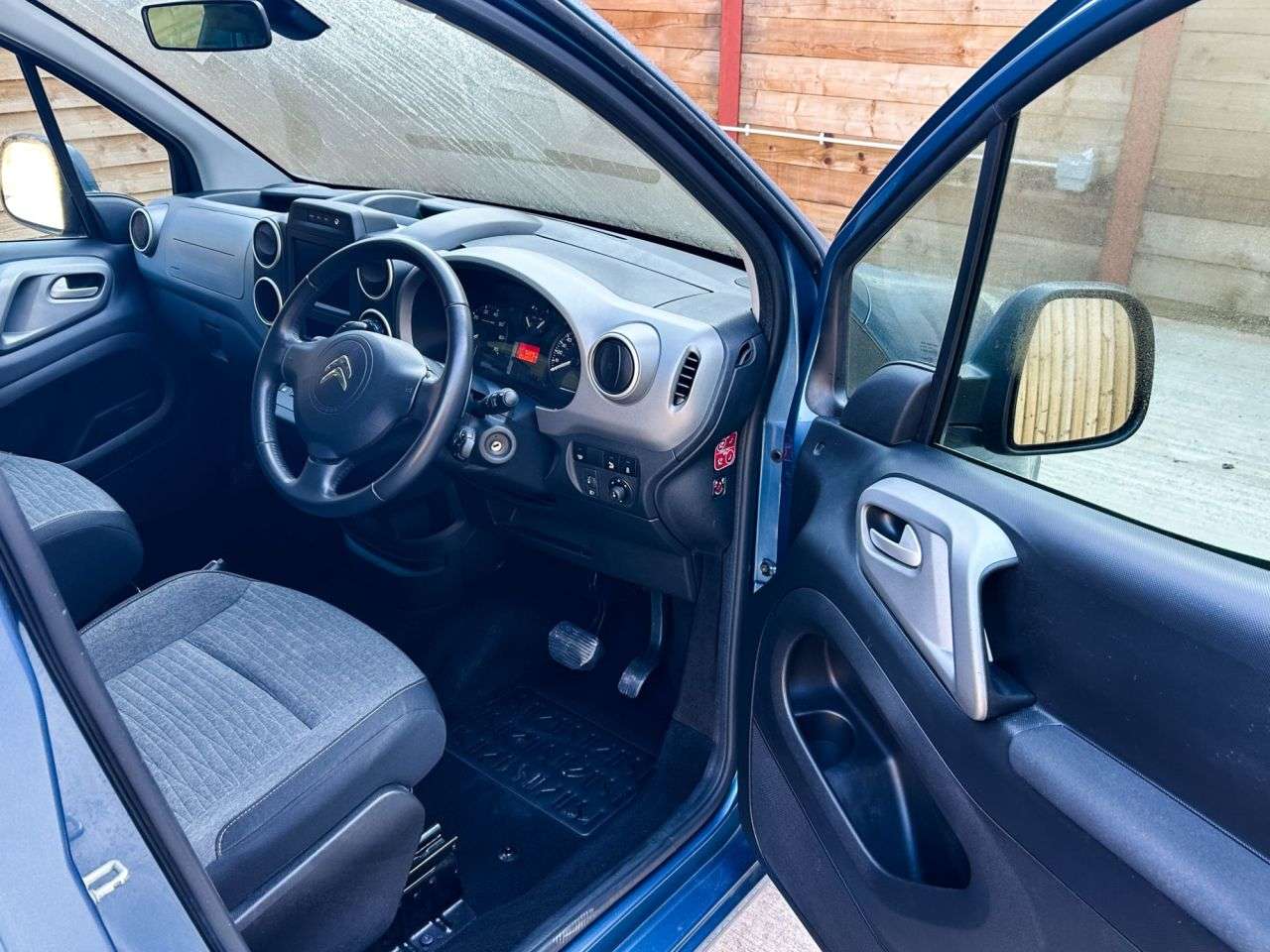 2019 CITROEN BERLINGO MULTISPACE 2019 CITROEN BERLINGO MULTISPACE