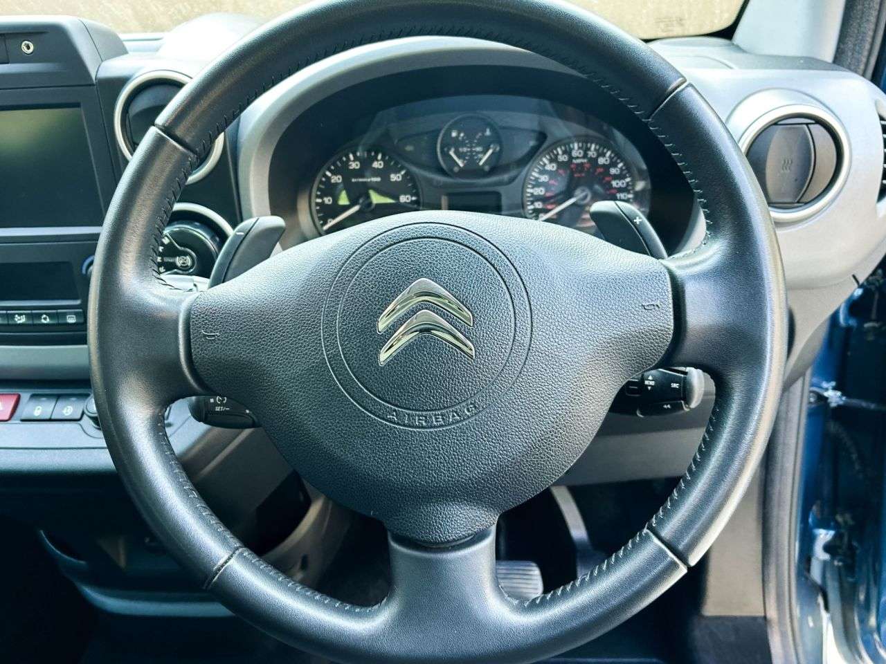 2019 CITROEN BERLINGO MULTISPACE 2019 CITROEN BERLINGO MULTISPACE