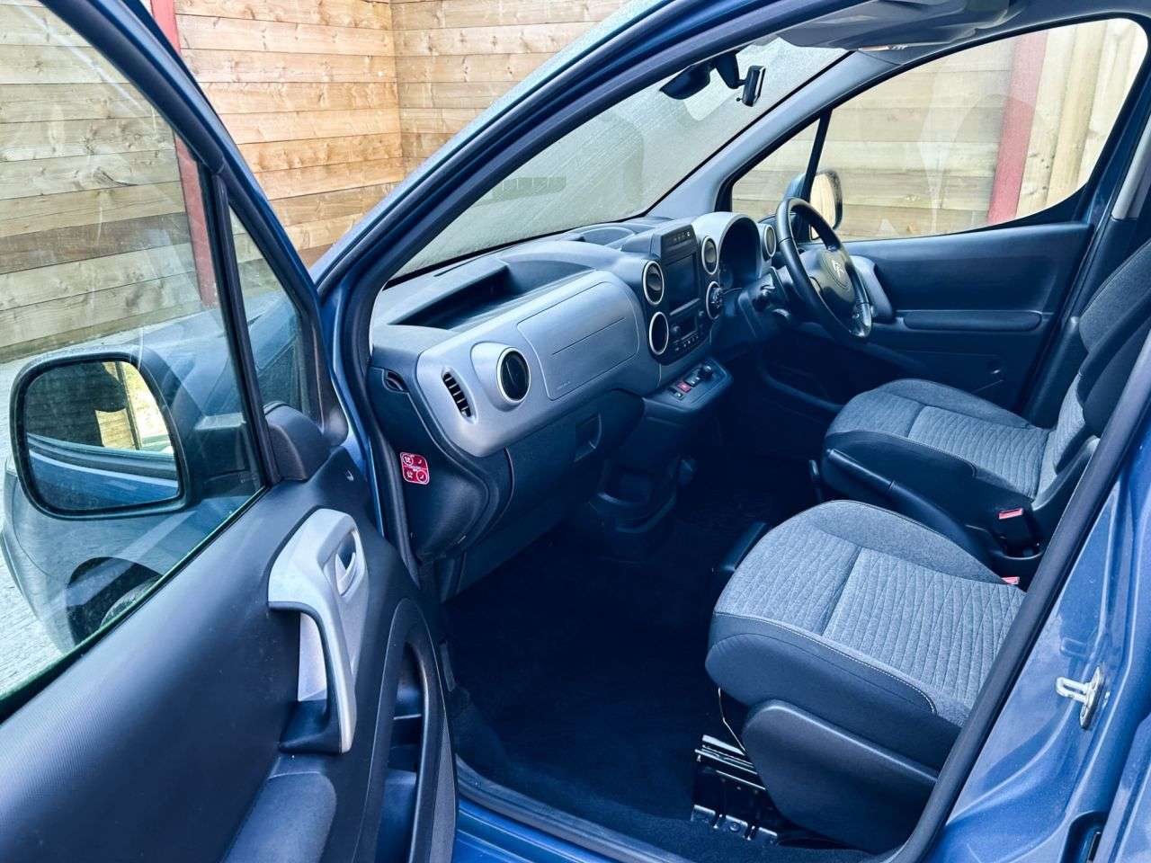 2019 CITROEN BERLINGO MULTISPACE 2019 CITROEN BERLINGO MULTISPACE