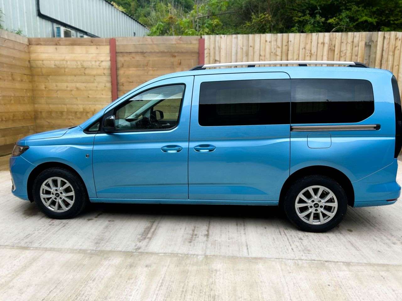 2023 FORD GRAND TOURNEO CONNECT 2023 FORD GRAND TOURNEO CONNECT