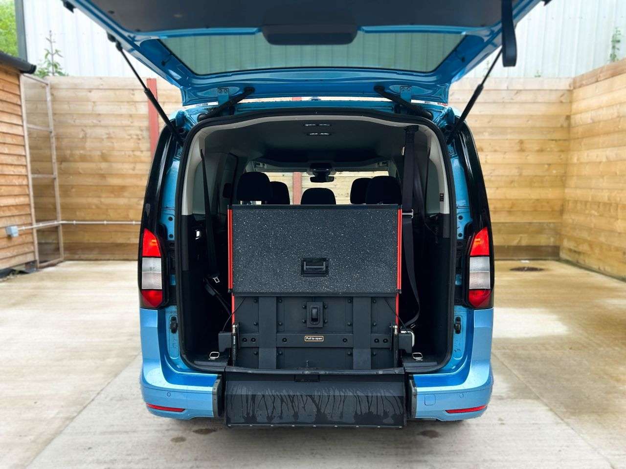 2023 FORD GRAND TOURNEO CONNECT 2023 FORD GRAND TOURNEO CONNECT