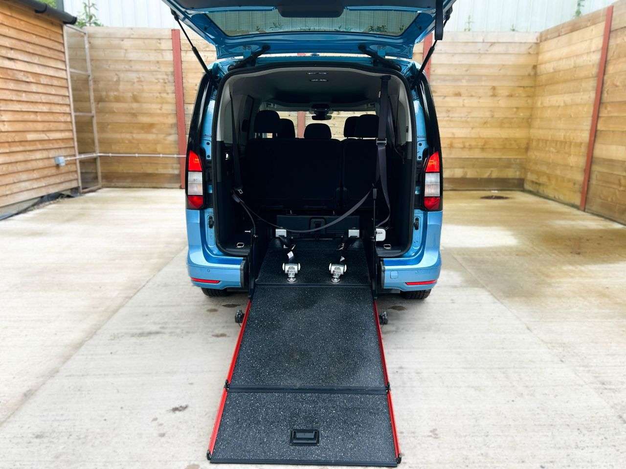 2023 FORD GRAND TOURNEO CONNECT 2023 FORD GRAND TOURNEO CONNECT