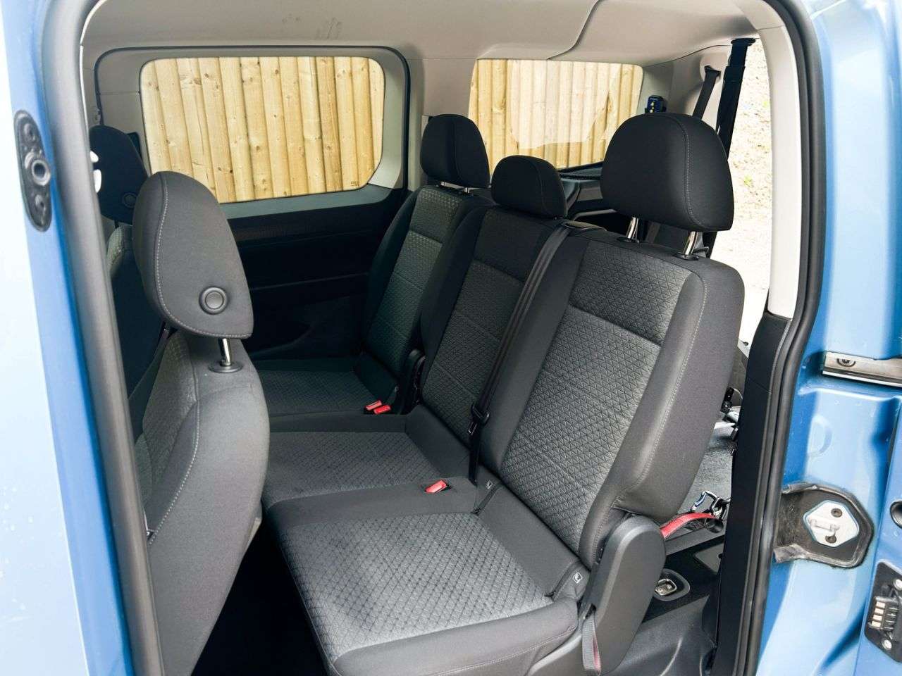 2023 FORD GRAND TOURNEO CONNECT 2023 FORD GRAND TOURNEO CONNECT