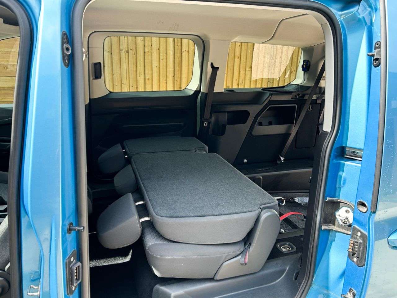 2023 FORD GRAND TOURNEO CONNECT 2023 FORD GRAND TOURNEO CONNECT