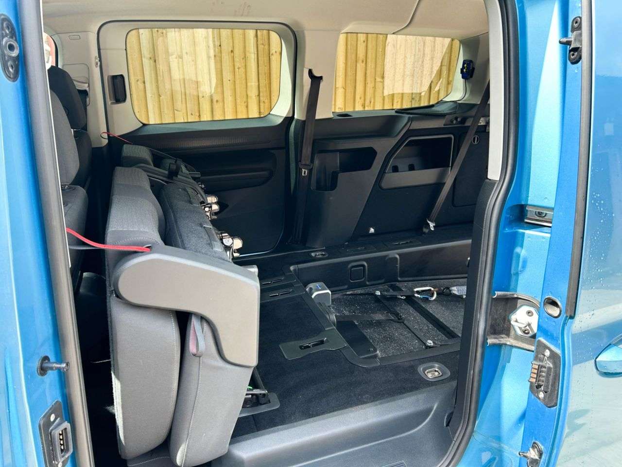 2023 FORD GRAND TOURNEO CONNECT 2023 FORD GRAND TOURNEO CONNECT