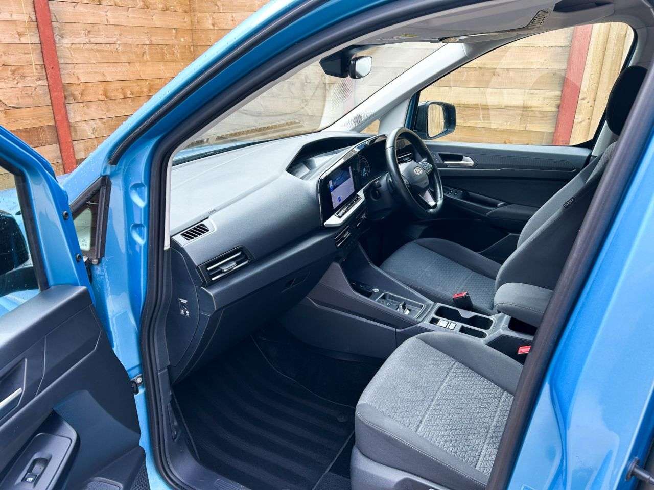 2023 FORD GRAND TOURNEO CONNECT 2023 FORD GRAND TOURNEO CONNECT