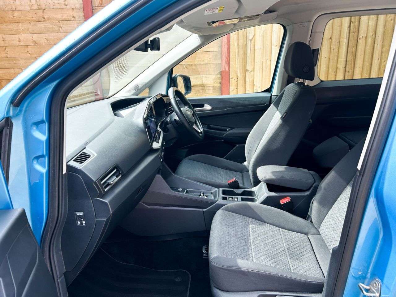 2023 FORD GRAND TOURNEO CONNECT 2023 FORD GRAND TOURNEO CONNECT
