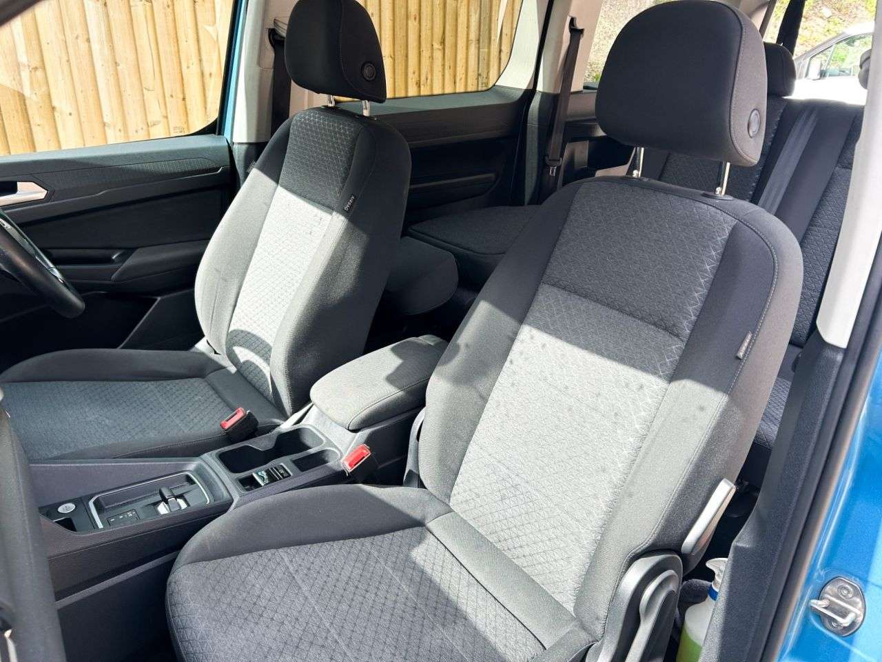 2023 FORD GRAND TOURNEO CONNECT 2023 FORD GRAND TOURNEO CONNECT
