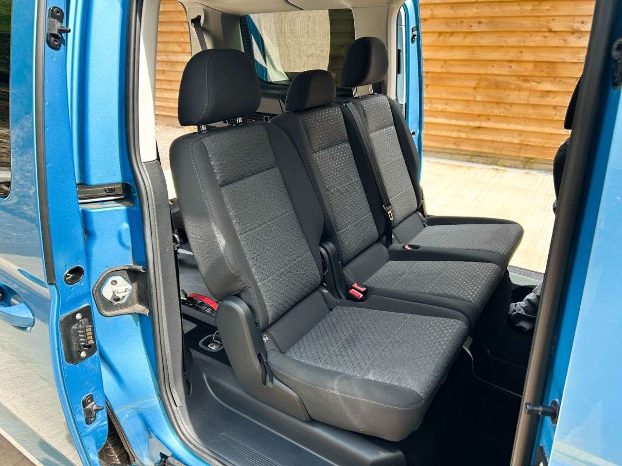2023 FORD GRAND TOURNEO CONNECT 2023 FORD GRAND TOURNEO CONNECT