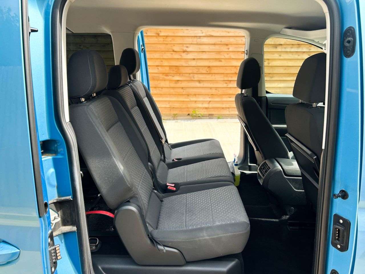 2023 FORD GRAND TOURNEO CONNECT 2023 FORD GRAND TOURNEO CONNECT