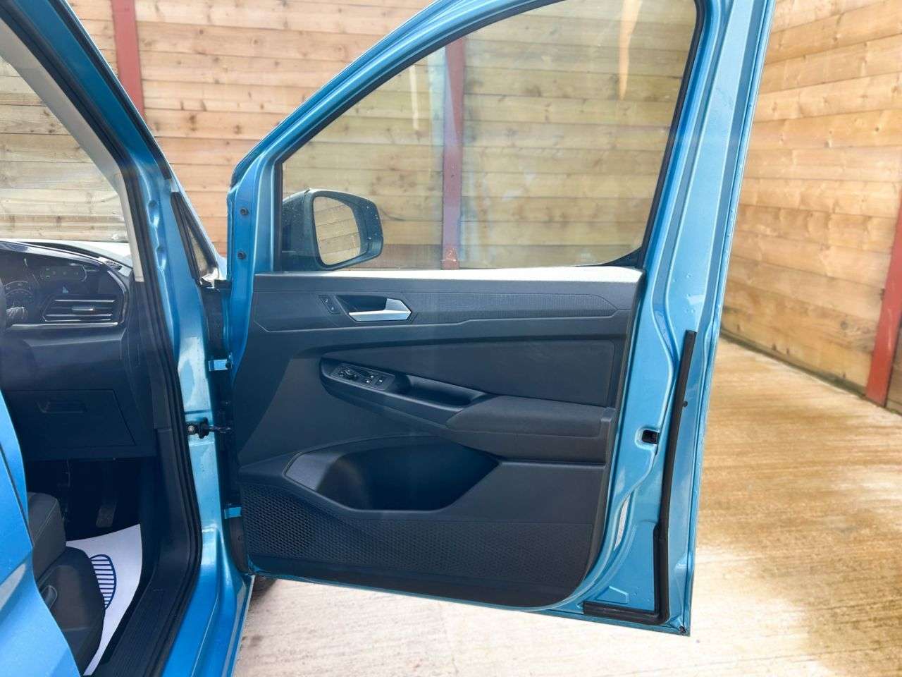 2023 FORD GRAND TOURNEO CONNECT 2023 FORD GRAND TOURNEO CONNECT