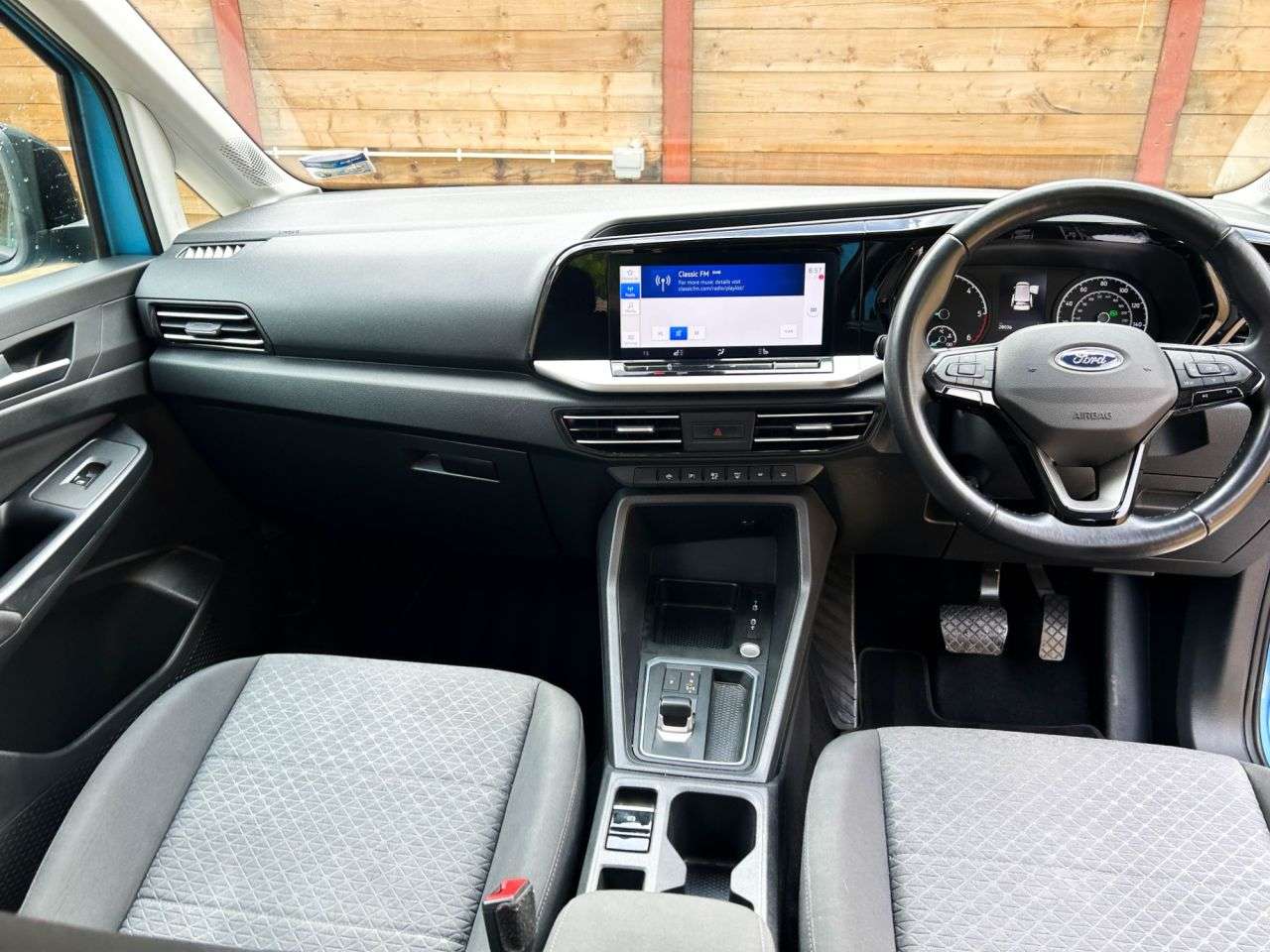 A 2023 FORD GRAND TOURNEO CONNECT 5 Seat Auto Wheelchair Accessible Disabled Access Vehicle WAV A 2023 FORD GRAND TOURNEO CONNECT 5 Seat Auto Wheelchair Accessible Disabled Access Vehicle WAV