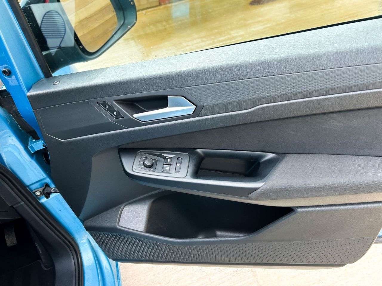 2023 FORD GRAND TOURNEO CONNECT 2023 FORD GRAND TOURNEO CONNECT