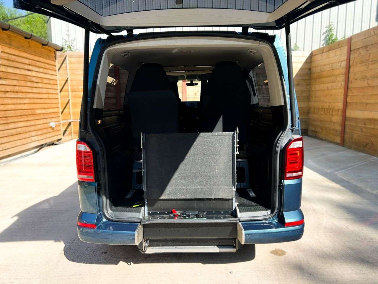 2020 VOLKSWAGEN TRANSPORTER 2020 VOLKSWAGEN TRANSPORTER