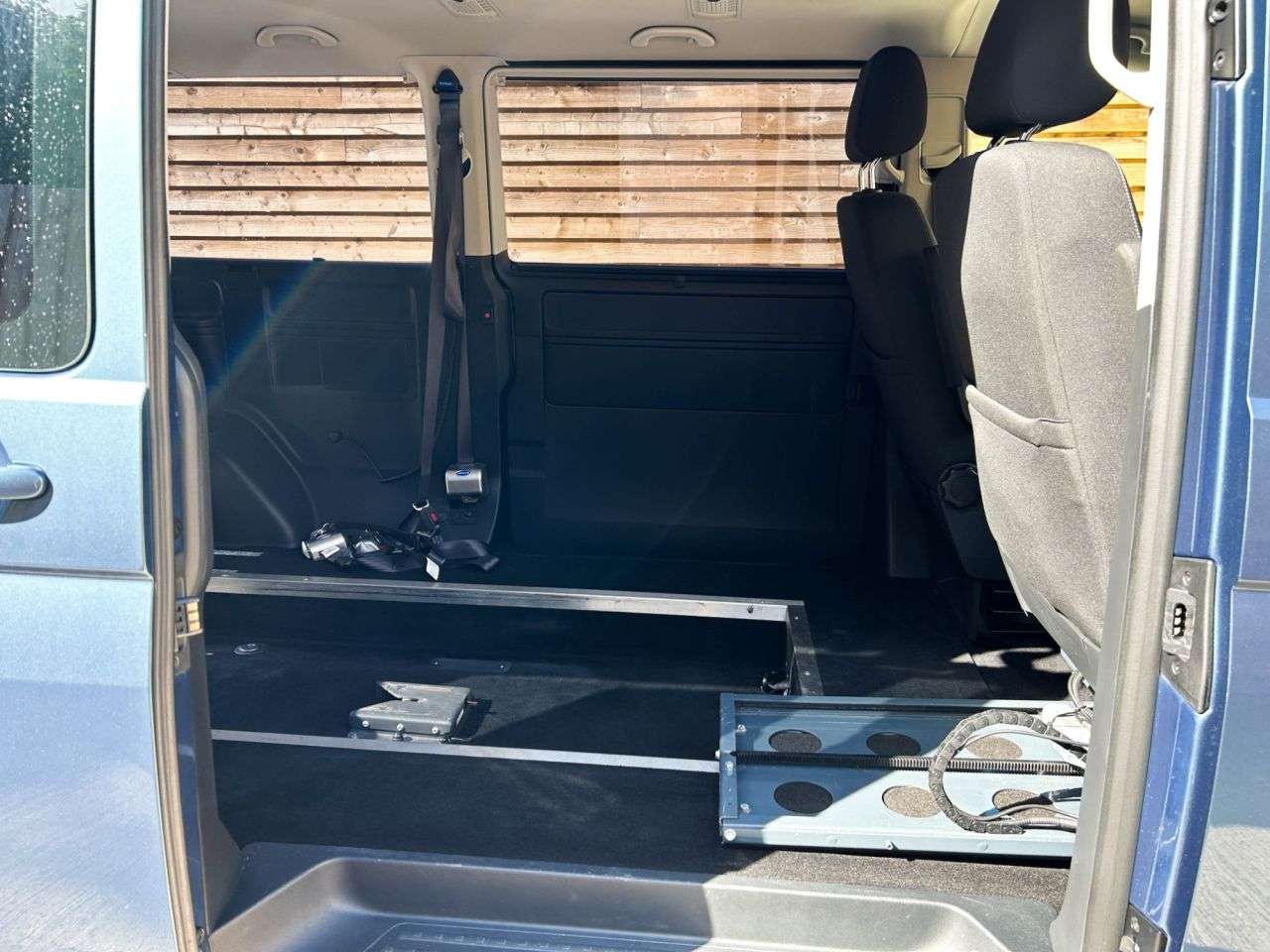 2020 VOLKSWAGEN TRANSPORTER 2020 VOLKSWAGEN TRANSPORTER