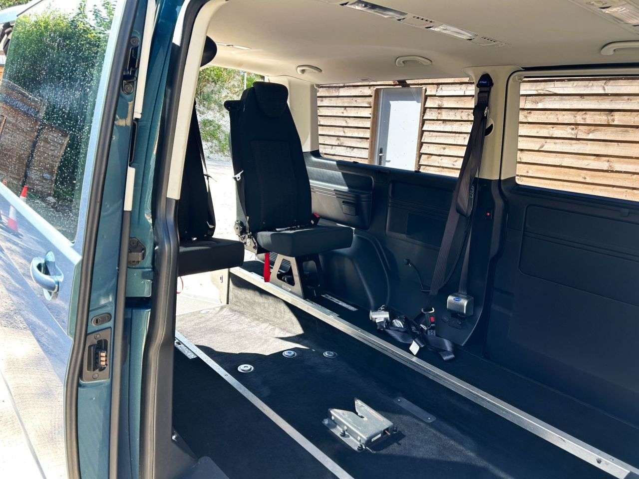 2020 VOLKSWAGEN TRANSPORTER 2020 VOLKSWAGEN TRANSPORTER
