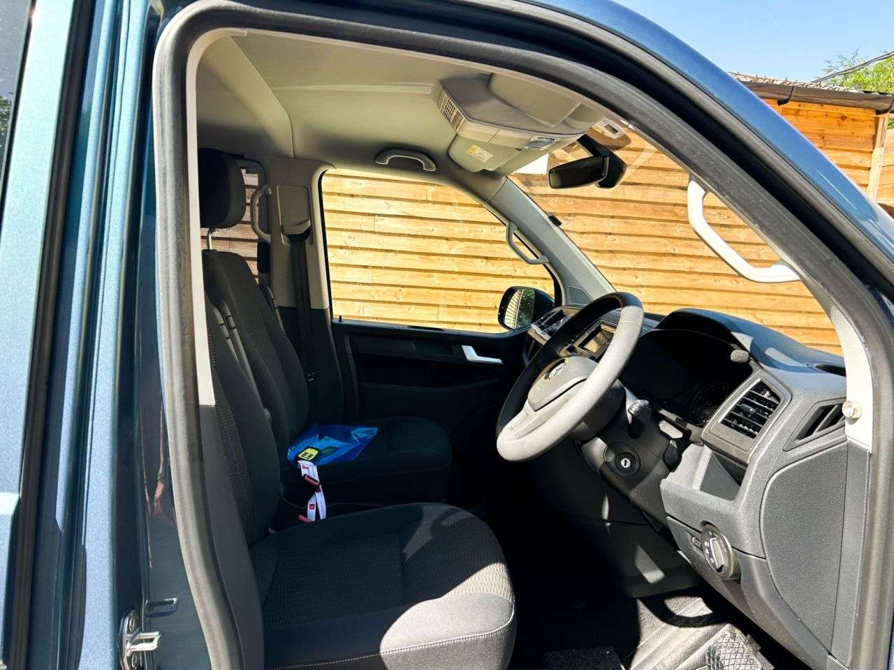 2020 VOLKSWAGEN TRANSPORTER 2020 VOLKSWAGEN TRANSPORTER