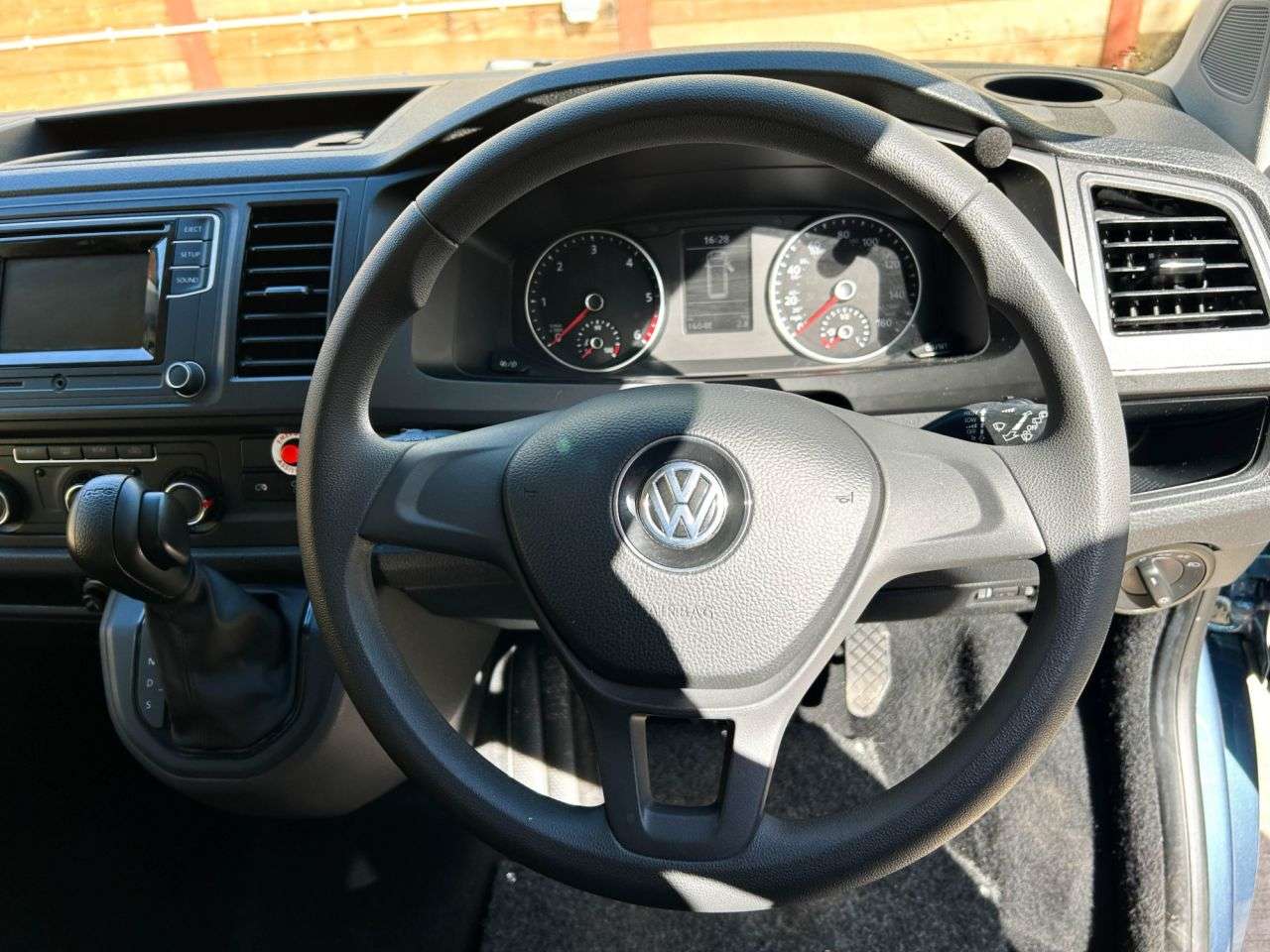 2020 VOLKSWAGEN TRANSPORTER 2020 VOLKSWAGEN TRANSPORTER