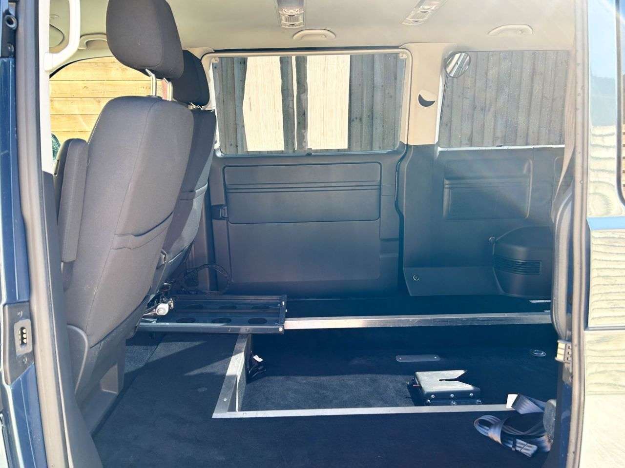 2020 VOLKSWAGEN TRANSPORTER 2020 VOLKSWAGEN TRANSPORTER