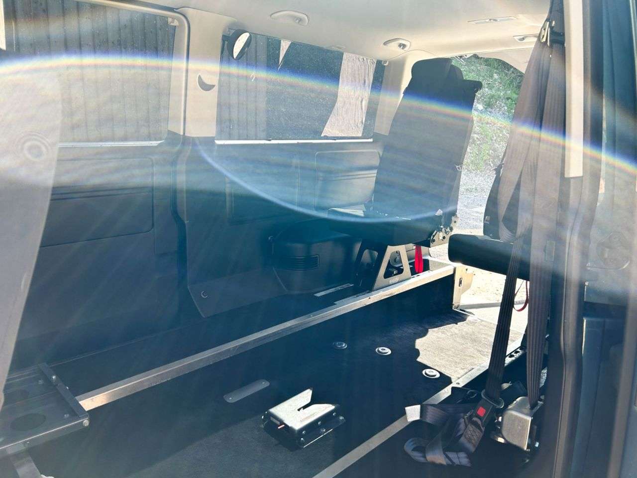 2020 VOLKSWAGEN TRANSPORTER 2020 VOLKSWAGEN TRANSPORTER